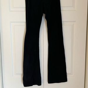 Brandy Melville Flare Leia Pants